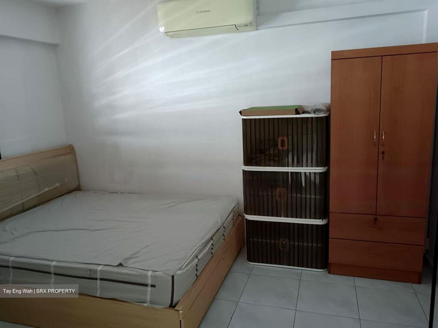 Blk 21 21 TELOK BLANGAH CRESCENT (Bukit Merah), HDB 3 Rooms #481144401